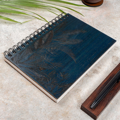 Aham - Nilavanapuspa