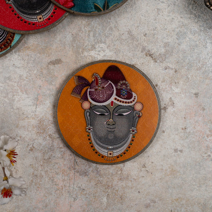 Kalka - Nandalal (Set of 4)