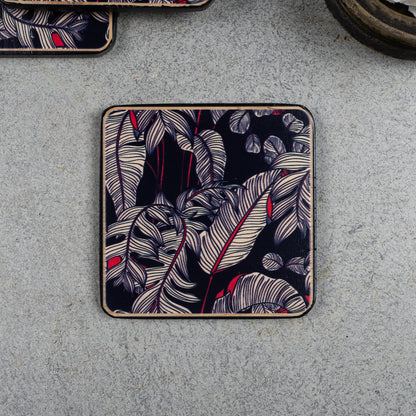 Suga - Prithvi Square (Set of 4)