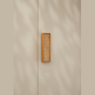 Dharayati – Axoriaya (5 inch)