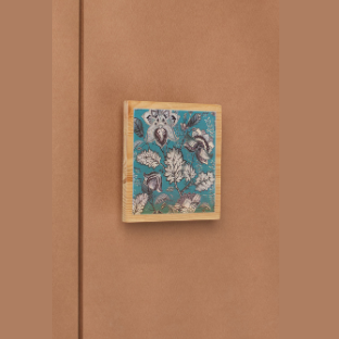 Dharayati – Florisque