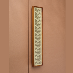 Dharayati – Symmetra (15 inch)