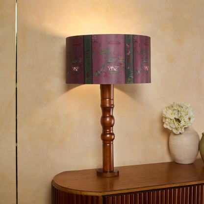 Sadvrtti Pidam - Chinese Peacock