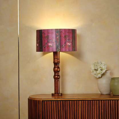 Sadvrtti Pidam - Chinese Peacock