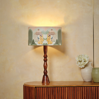 Sadvrtti Pidam - Garden of Grace