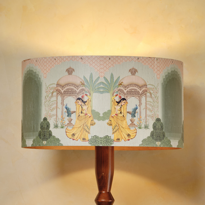 Sadvrtti Pidam - Garden of Grace