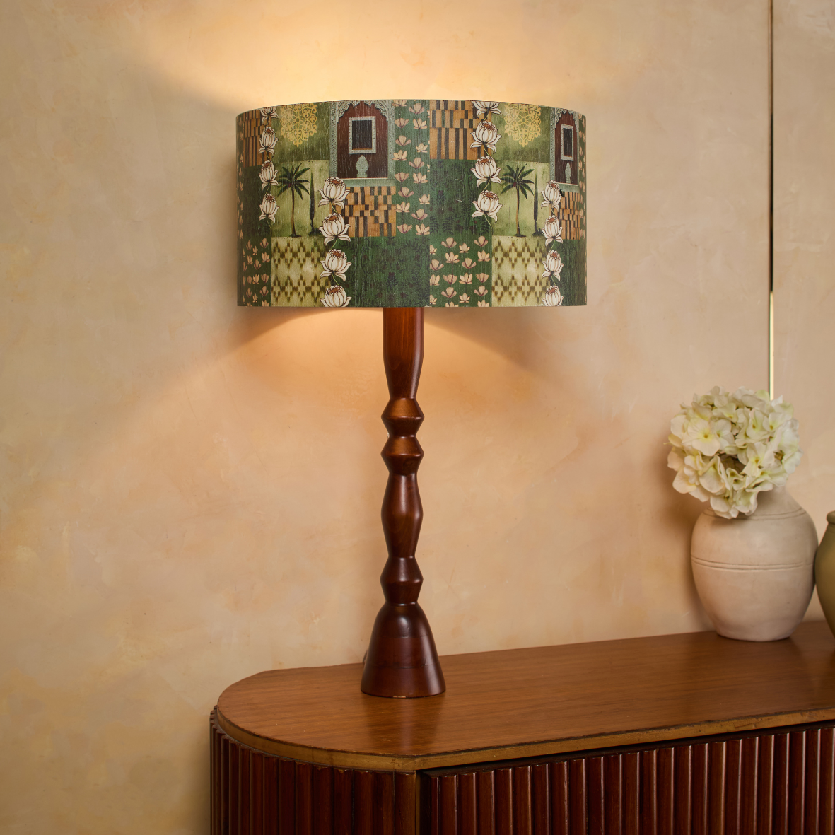 Sadvrtti Pidam - Patterns of Heritage