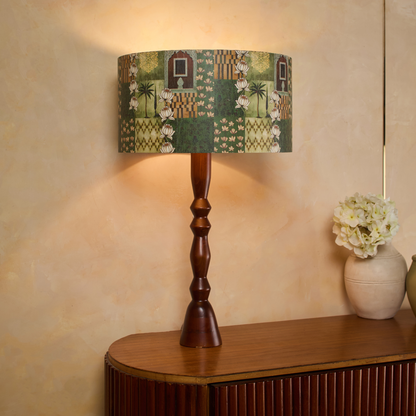 Sadvrtti Pidam - Patterns of Heritage