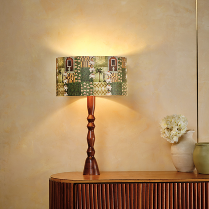 Sadvrtti Pidam - Patterns of Heritage