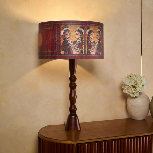 Sadvrtti Pidam - The Classic Border