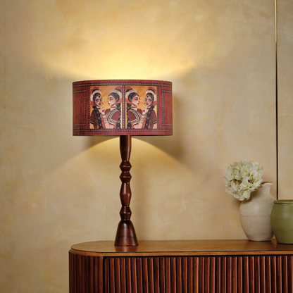 Sadvrtti Pidam - The Classic Border