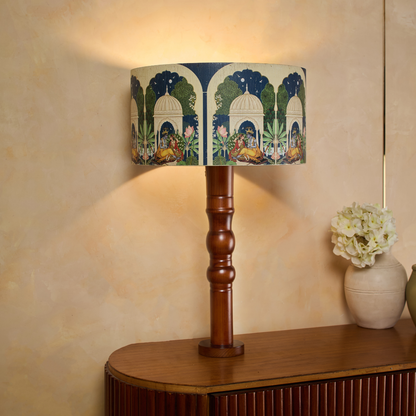 Sadvrtti Pidam - The Romanesque