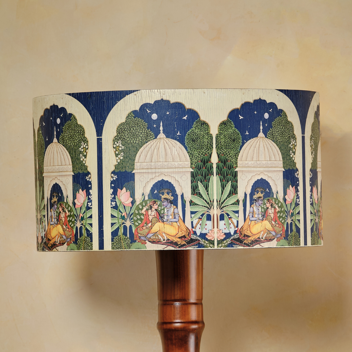 Sadvrtti Pidam - The Romanesque