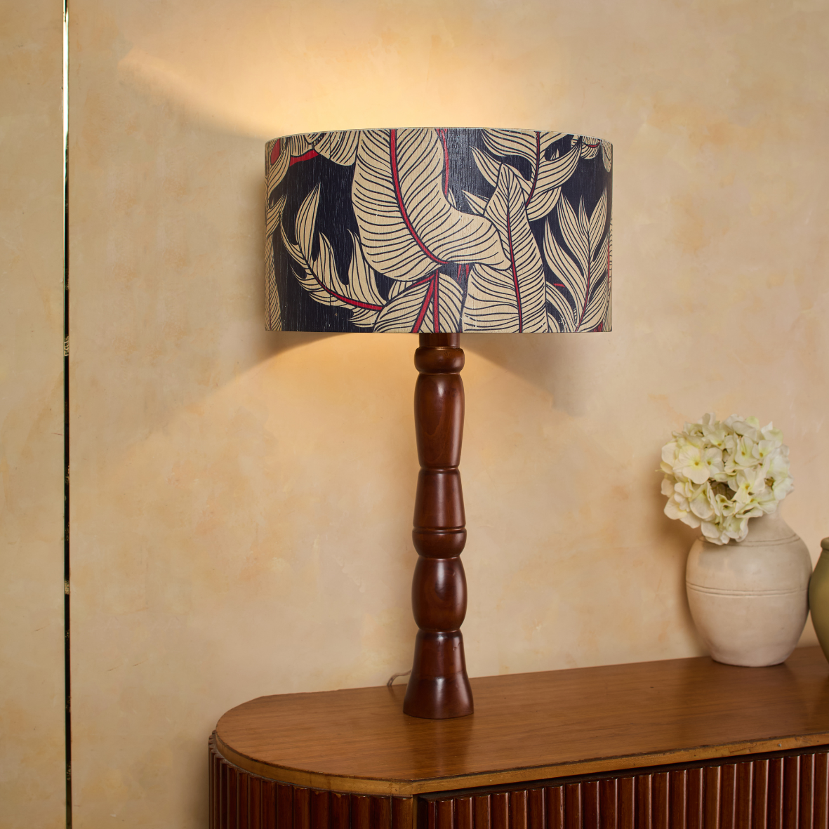 Sadvrtti Pidam - Tropical Blue