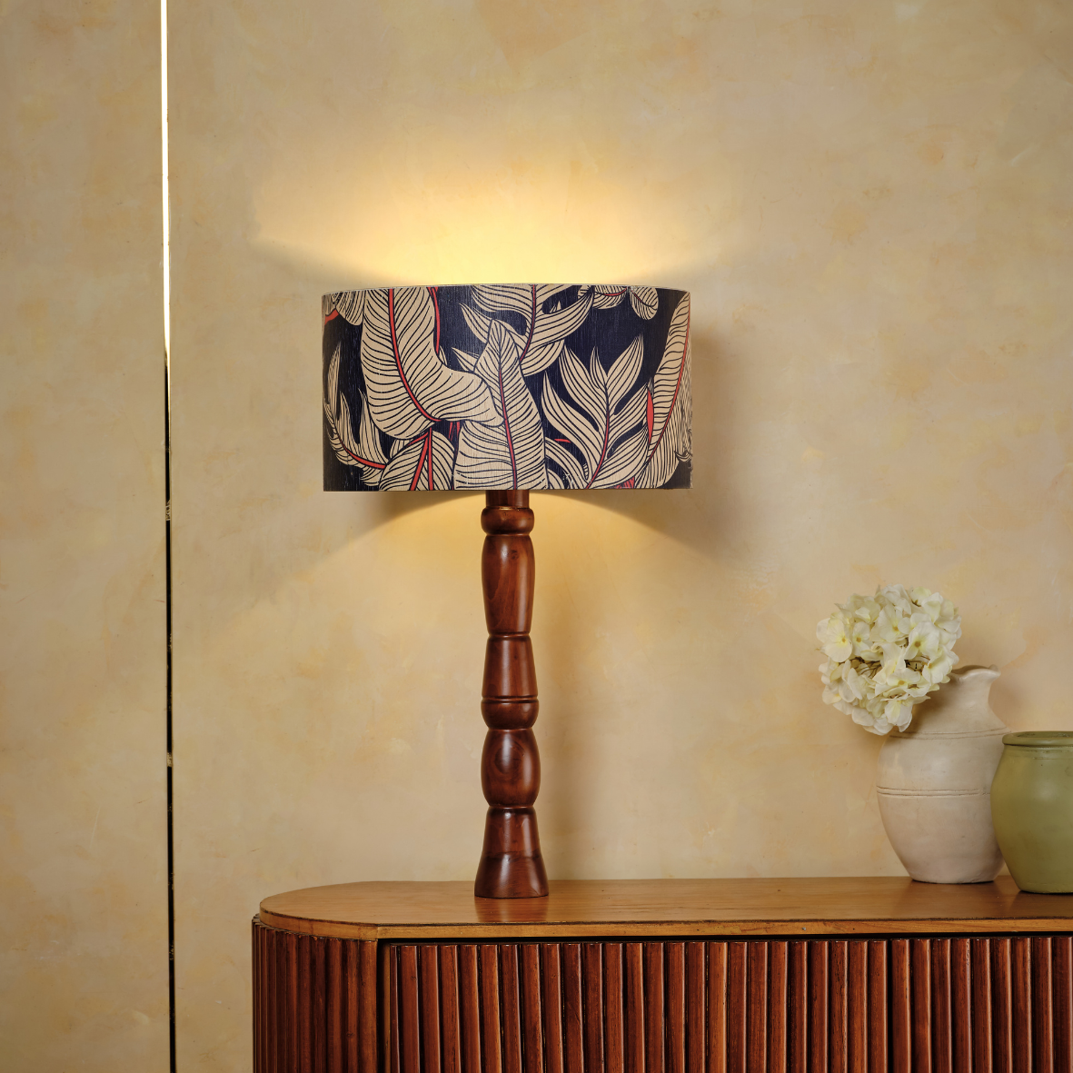 Sadvrtti Pidam - Tropical Blue