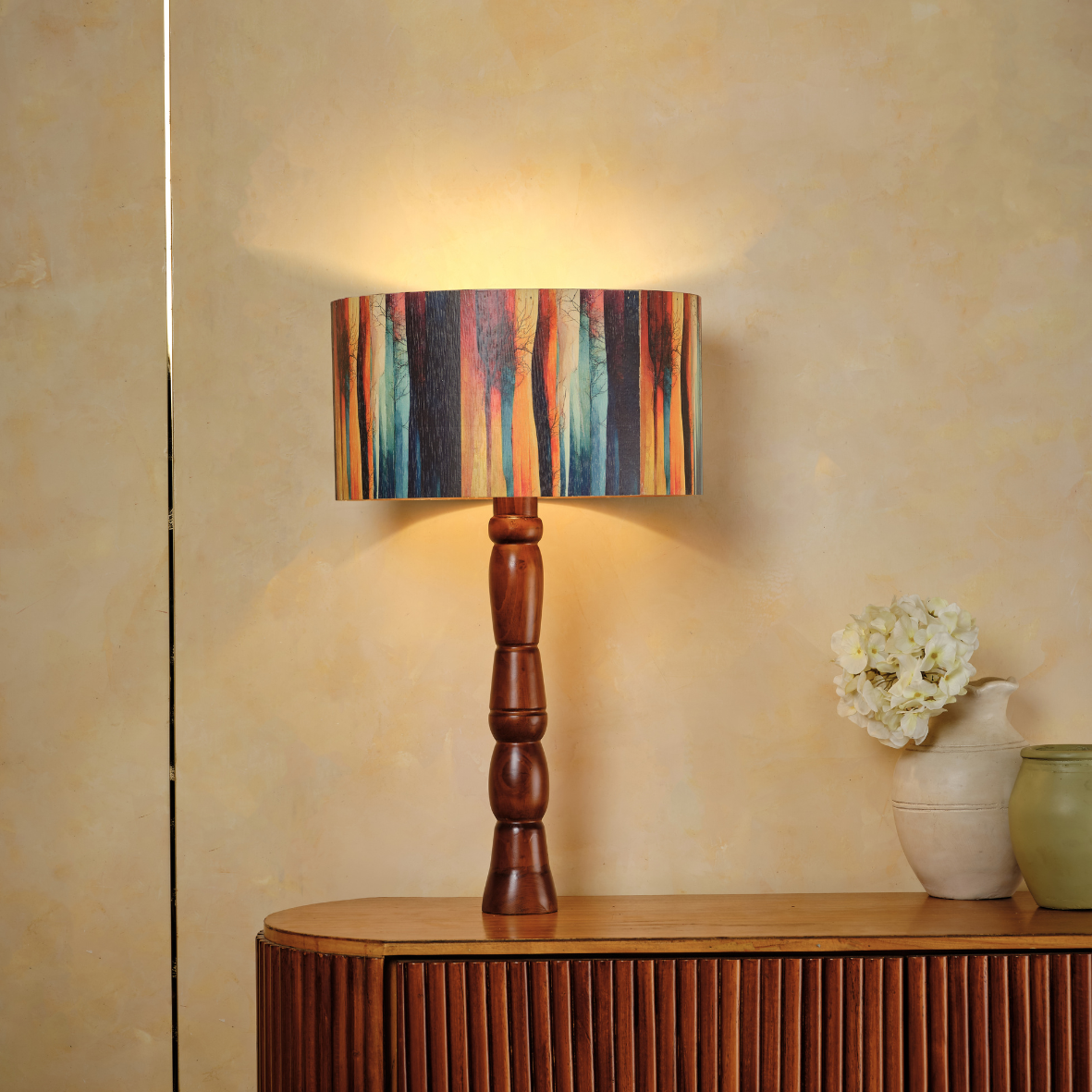 Sadvrtti Pidam - Whispering Flora