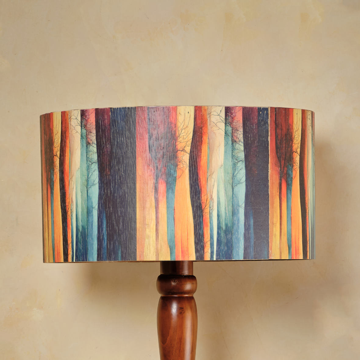 Sadvrtti Pidam - Whispering Flora