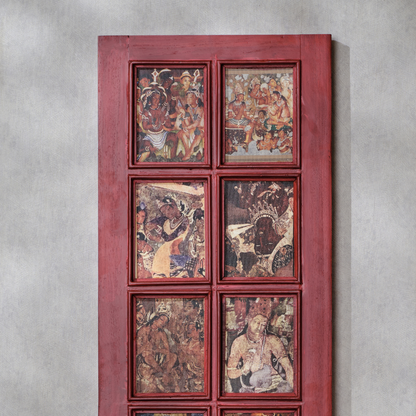 Urdhva Chitra – Ajanta Ensemble