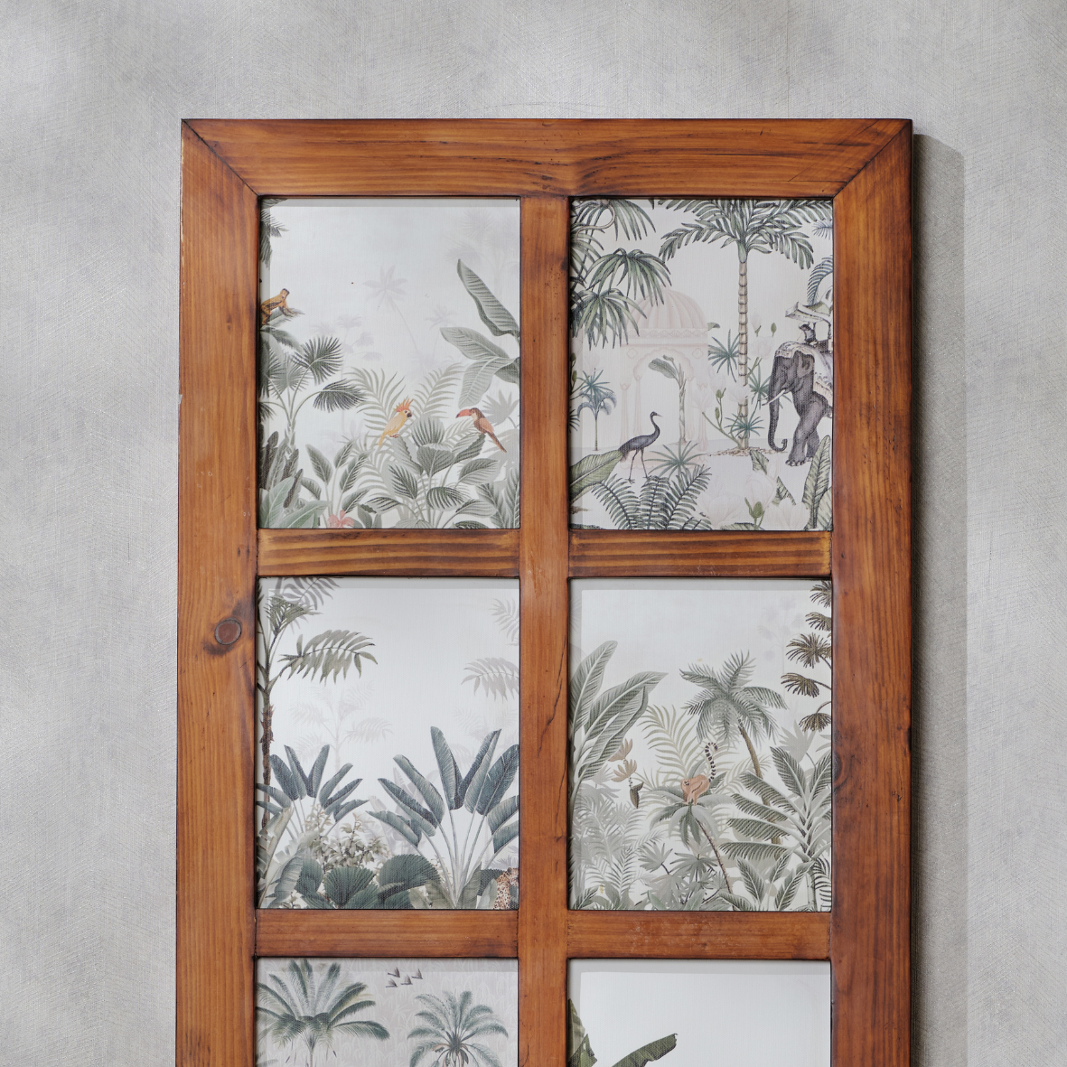 Urdhva Chitra – The Elite Nature