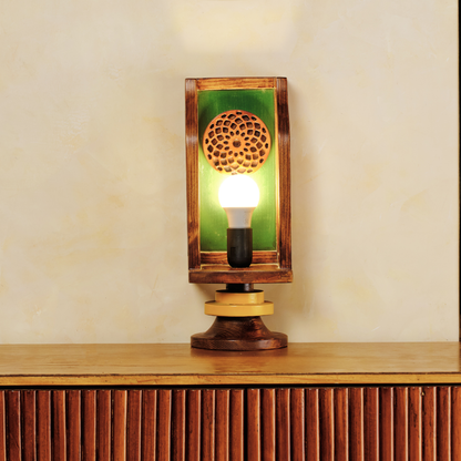 Vetasadeepa - Divine Glow