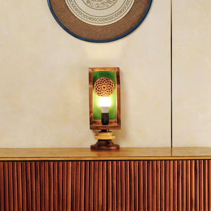 Vetasadeepa - Divine Glow