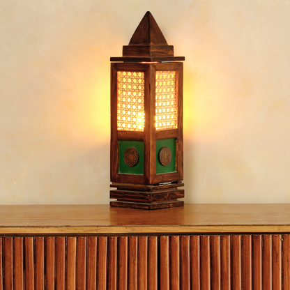 Vetasadeepa - Vintage Grace