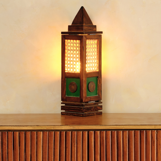 Vetasadeepa - Vintage Grace