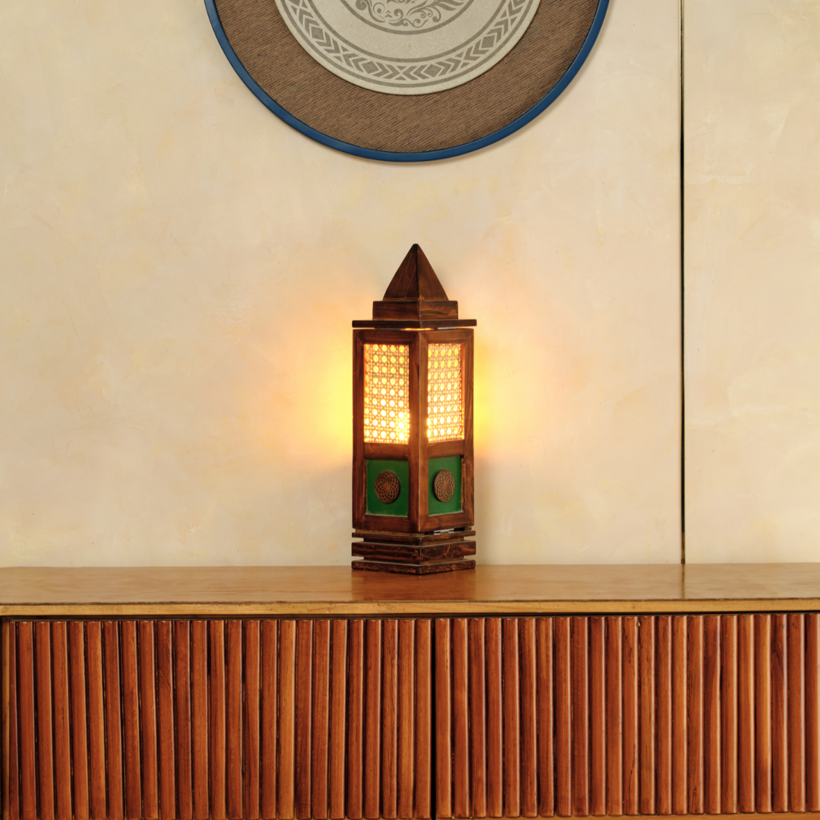 Vetasadeepa - Vintage Grace