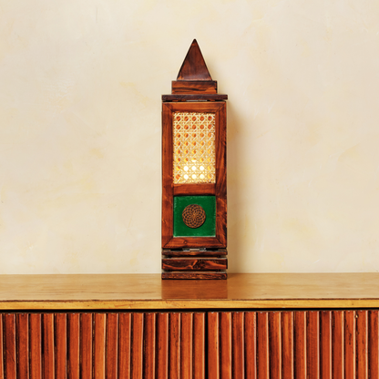 Vetasadeepa - Vintage Grace