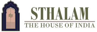 Sthalam Logo