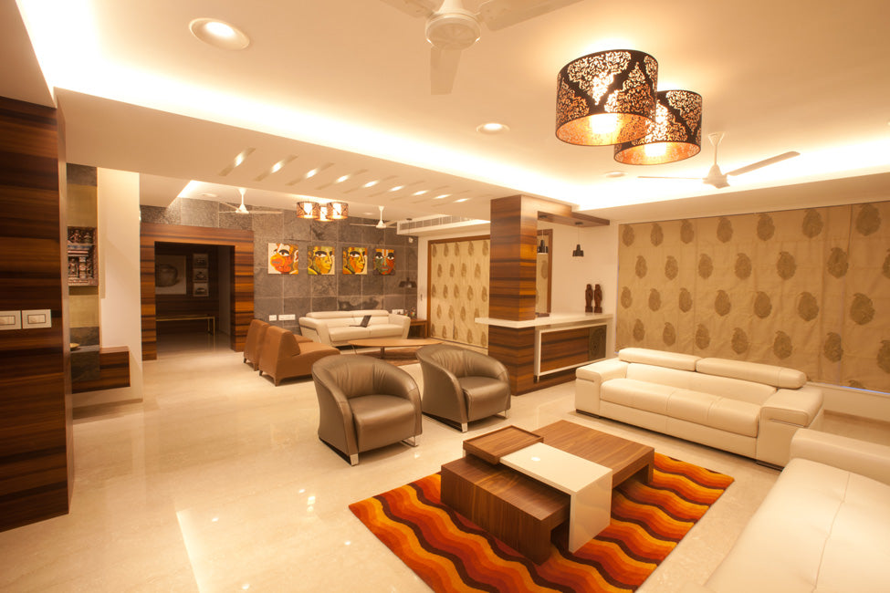 Residence at Alwarpet
