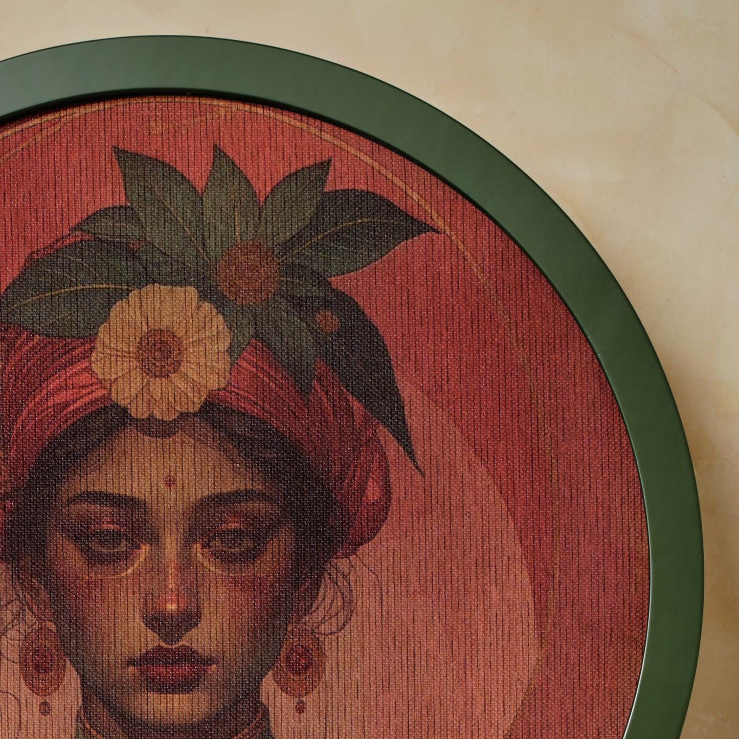 Saurabha - Flora Queen (50CM Dia)
